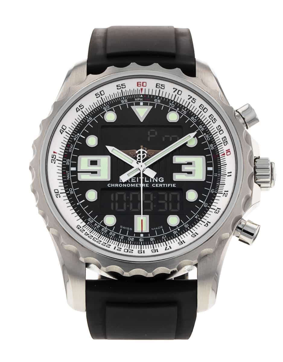 Breitling Chronospace A78365 Breitling Chronospace A78365
